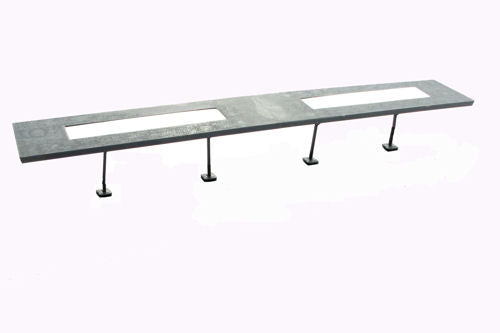 GMKD11 Kestrel Designs Flat Roof Canopy
