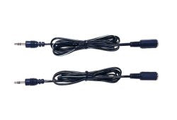 C8247 Scalextric Throttle Extension Cables