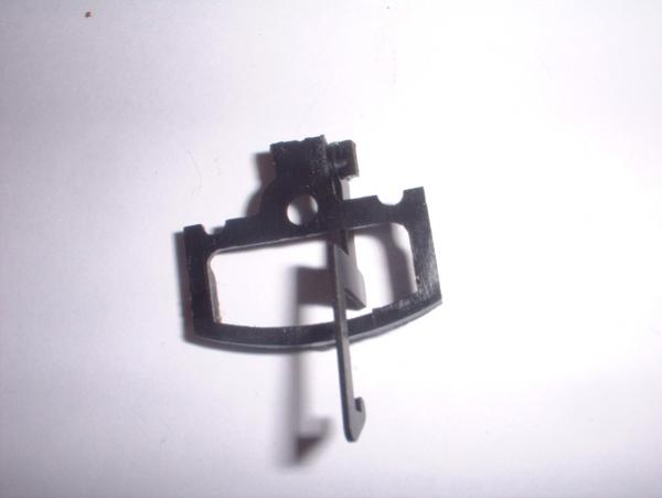 X8031 Hornby Couplings - Plastic - Pack of 10
