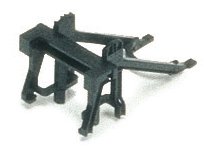 R083 Hornby Buffer Stop