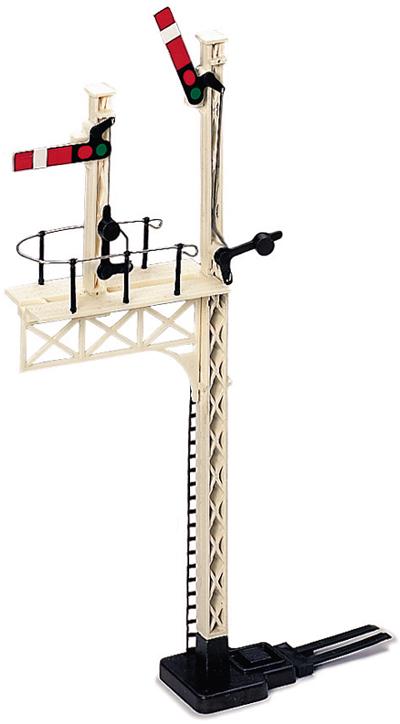 R169 Hornby Junction Home Signal