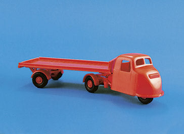 5015 Model Scene Scammell Lorry kit