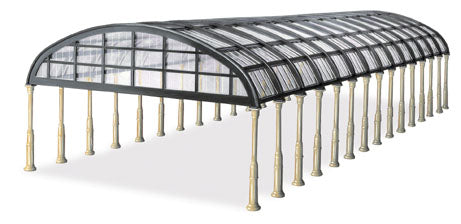 LK20X Peco Overall Roof