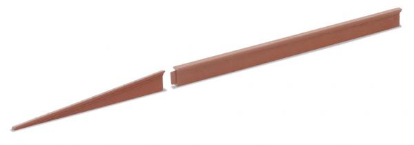 NB26 Peco Platform Edging Brick Type