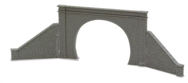 NB32 Peco Tunnel Mouth
