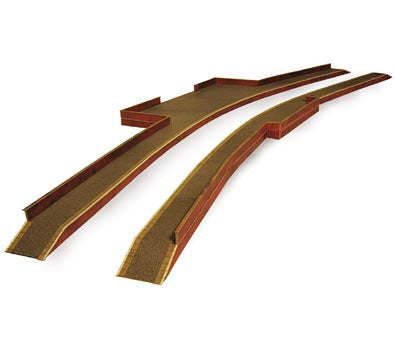 PN110 Metcalfe Platform Kit