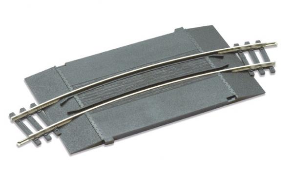 ST269 Peco No 2 Radius Level Crossing Addon Unit