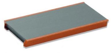 ST93 Peco Setrack Straight Platforms