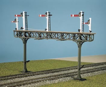478 Ratio Pratt Truss Gantry