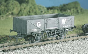 PC564 Parkside GWR 5 Plank Open Wagon kit previously Ratio 564