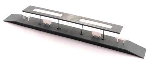 GMKD10 Kestrel Island Platform kit