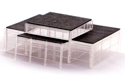 GMKD29 Kestrel Designs Modern Station