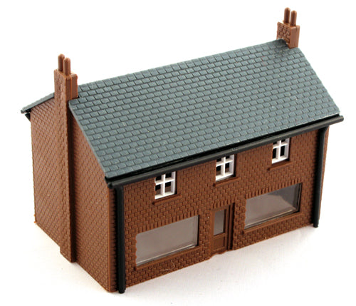 GMKD02 Kestrel Shop kit