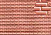 0401 Slaters Plastikard 4mm Brick Red