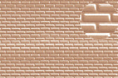 0403 Slaters Plastikard 4mm Brick Grey