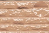 0415 Slaters Plastikard 7mm Dressed Stone