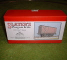 7063 Slaters BR 12 ton Standard Van Kit