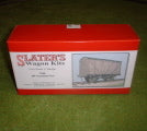 7066 Slaters BR Insulated Van Kit