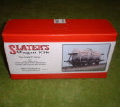 7073 Slaters LMS Milk Tanker Kit