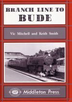 Book - WSL Branch Line to Bude
