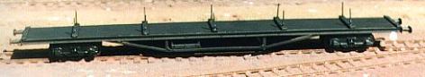 C46 Cambrian Salmon Wagon