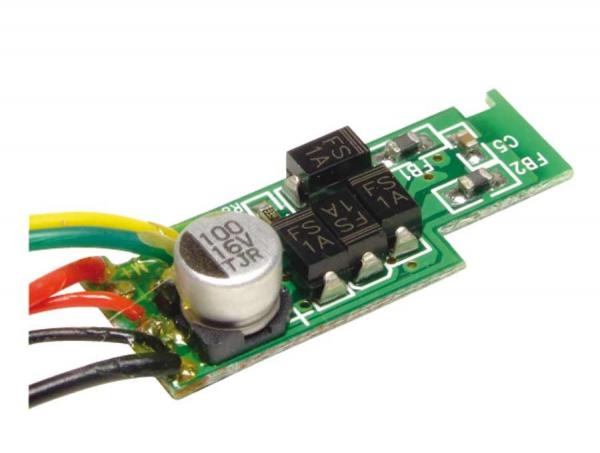 C7005 Scalextric Retro-Fit Digital Chip A - Single Seater Type
