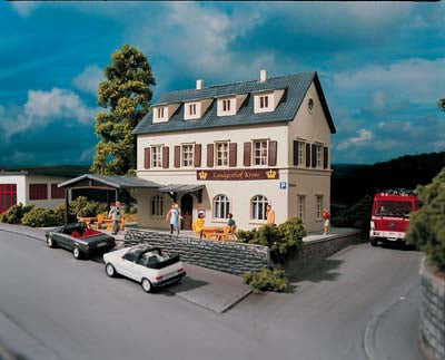 61830 Piko Village Inn 'Krone'