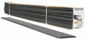 ST1471 Woodland Scenics OO HO Track-Bed Strips 2ft