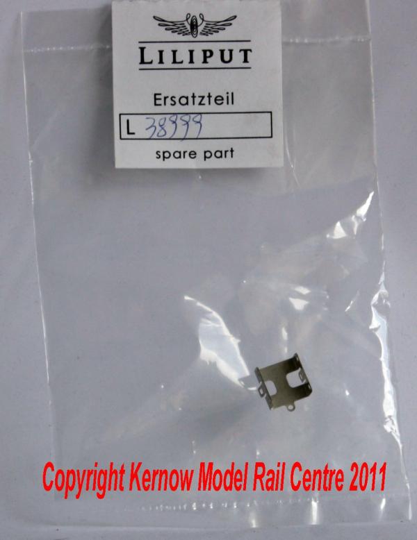 L38999 Liliput Type 2 holder for Centre Contact Slider