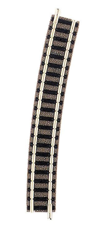 9136 Fleischmann Curved Track Radius 4
