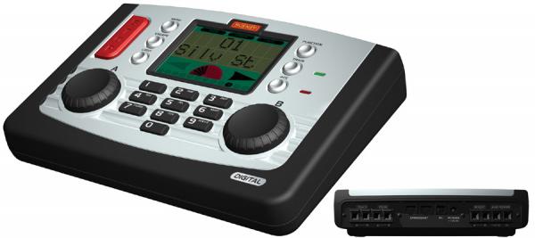 R8214 Hornby DCC Elite Control Unit