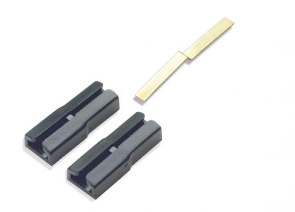 SL912 Peco Dual Rail Joiners