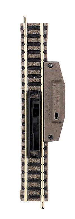9112 Fleischmann Uncoupling track