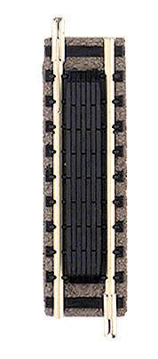 9115 Fleischmann Straight track with inbuilt contact switch