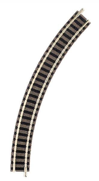 9120 Fleischmann Curved Track Radius 1
