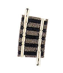 9123 Fleischmann Curved Track Radius 1