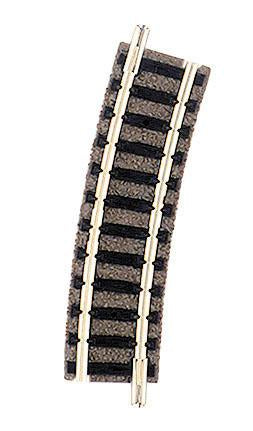 9127 Fleischmann Curved Track Radius 2