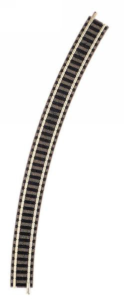 9130 Fleischmann Curved Track Radius 3