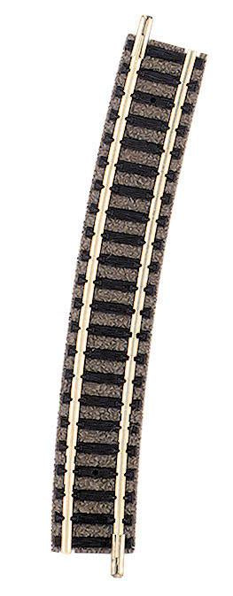 9131 Fleischmann Curved Track Radius 3
