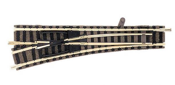 9170 Fleischmann Left Hand Standard Point for manual operation