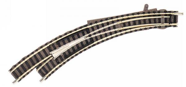 9168 Fleischmann Left Hand Curved Point