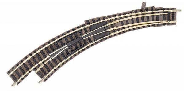 9174 Fleischmann Left Hand Curved Point