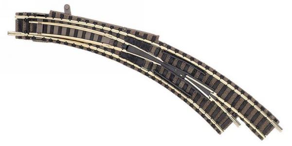 9175 Fleischmann Right Hand Curved Point
