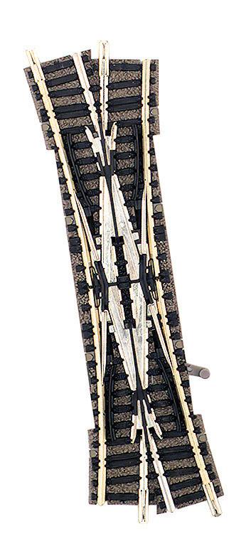9184 Fleischmann Left Hand Double Slip