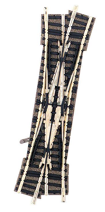 9185 Fleischmann Right Hand Double Slip