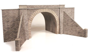 PO242 Metcalfe Tunnel Kit