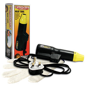 RG5164 Woodland Scenics Heat Tool