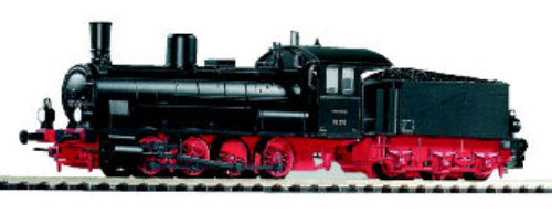 57550 Piko Hobby Class 55 G7 Steam Locomotive
