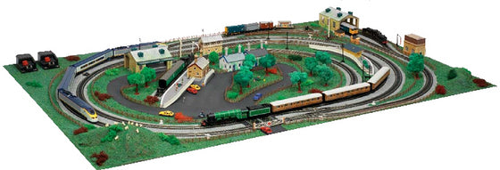R8217 Hornby Trak Mat