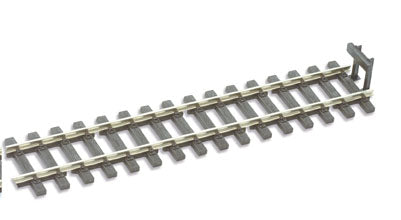 SL1440 Peco HOm Buffer Stop Rail Built Type Kit